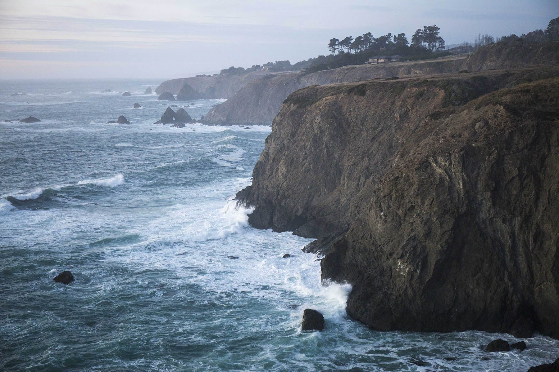 YWAM Mendocino Coast- To know God and make Him known